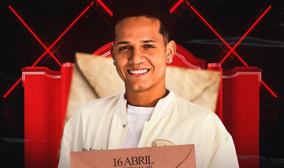 DAVIZINHO TRANSFORMA SENTIMENTO EM PROPÓSITO E ANUNCIA GRAVAÇÃO DE AUDIOVISUAL SOLIDÁRIO NA BAHIA