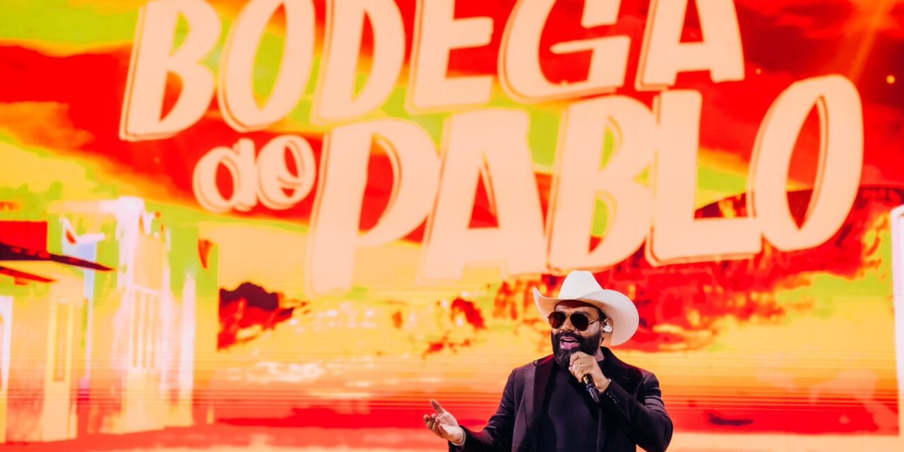 ‘Bodega do Pablo’ reúne multidão em noite épica com shows inesquecíveis