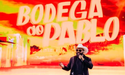 ‘Bodega do Pablo’ reúne multidão em noite épica com shows inesquecíveis