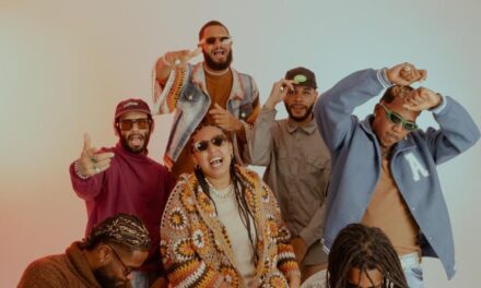 Afrocidade resgata canções de “Vivão” em apresentação nostálgica no Festival das Artes do Cineteatro 2 de Julho