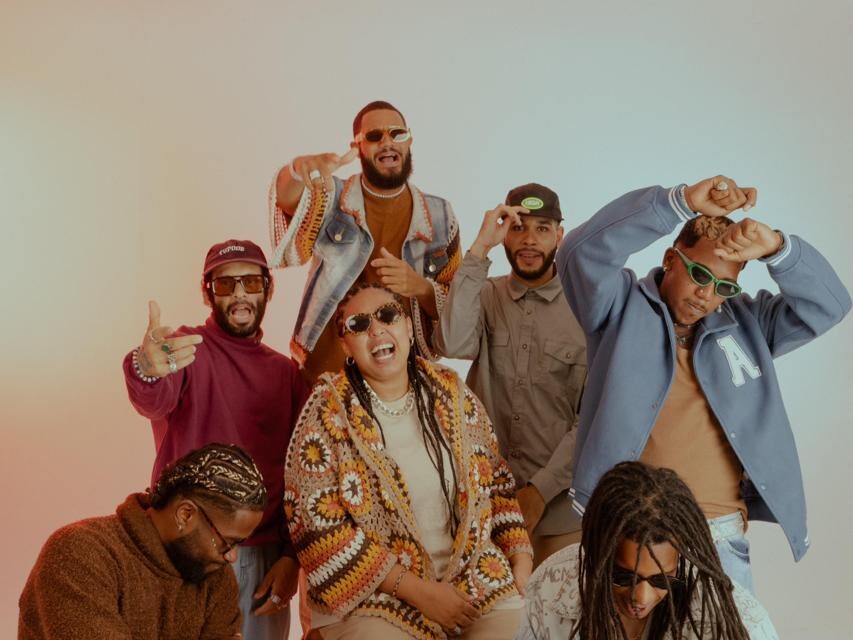 Afrocidade resgata canções de “Vivão” em apresentação nostálgica no Festival das Artes do Cineteatro 2 de Julho