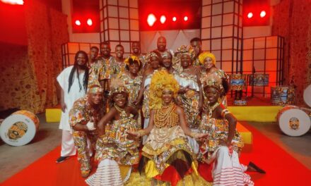 Ilê Aiyê participa da festa de aniversário do Bairro da Paz, no próximo sábado (18)