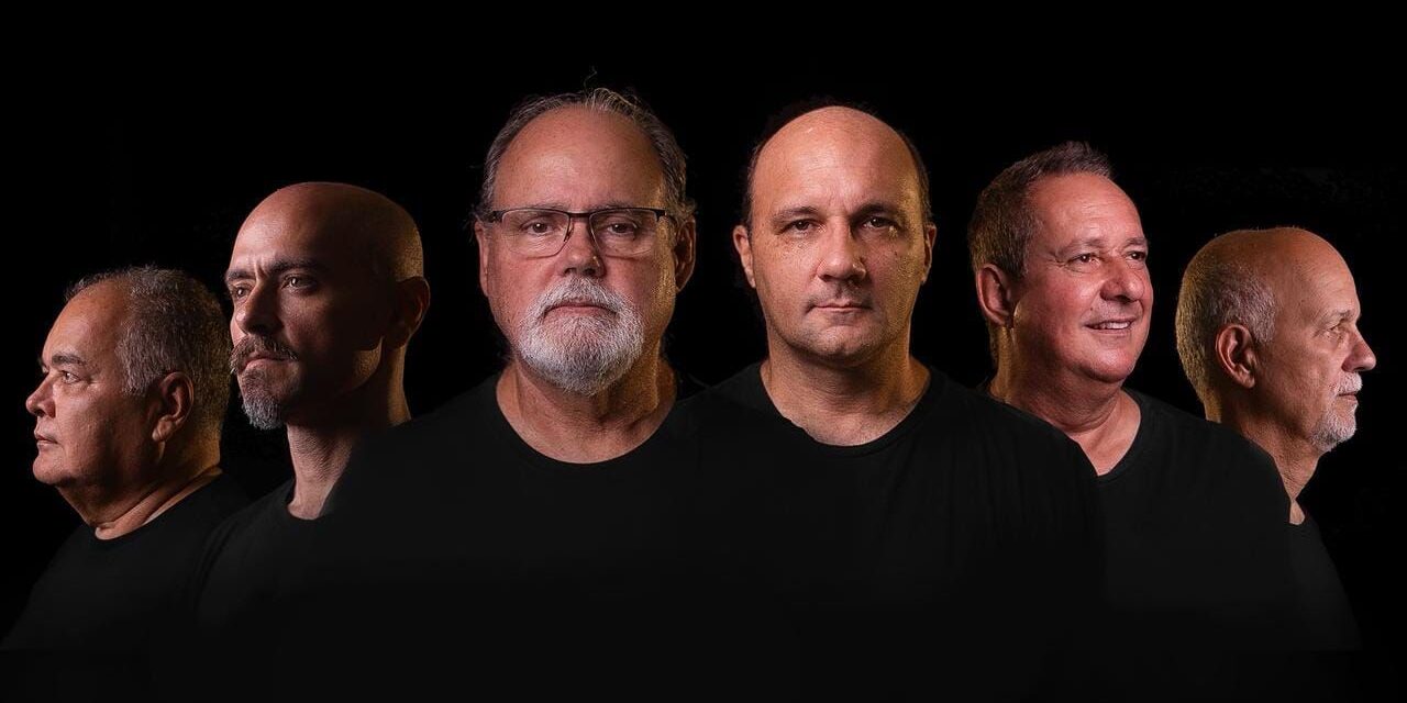 Spectro apresenta tributo ao Pink Floyd em Salvador com experiência musical imersiva