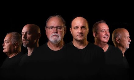 Spectro apresenta tributo ao Pink Floyd em Salvador com experiência musical imersiva