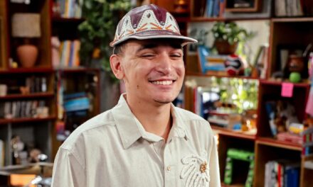 Climinha entra no clima junino e recebe João Gomes com o projeto ‘Pé de Serrita’