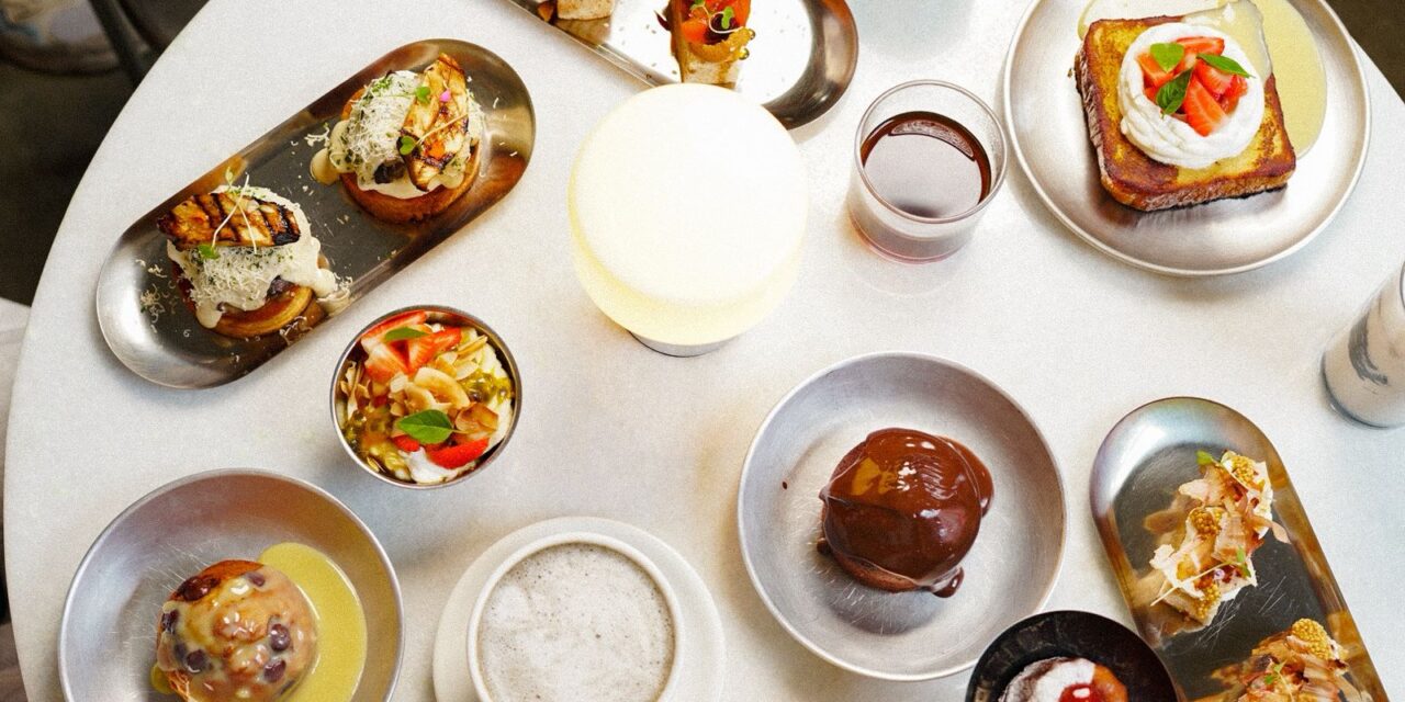 Une Cozinha estreia segunda temporada unindo cardápio autoral e exposição inédita em convite à pausa e conexão