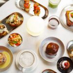 Une Cozinha estreia segunda temporada unindo cardápio autoral e exposição inédita em convite à pausa e conexão