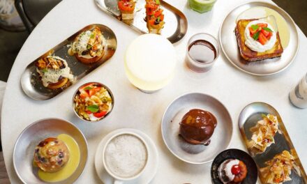 Une Cozinha estreia segunda temporada unindo cardápio autoral e exposição inédita em convite à pausa e conexão