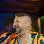 Danniel Vieira grava audiovisual “Quatro Estações” com seis canções inéditas