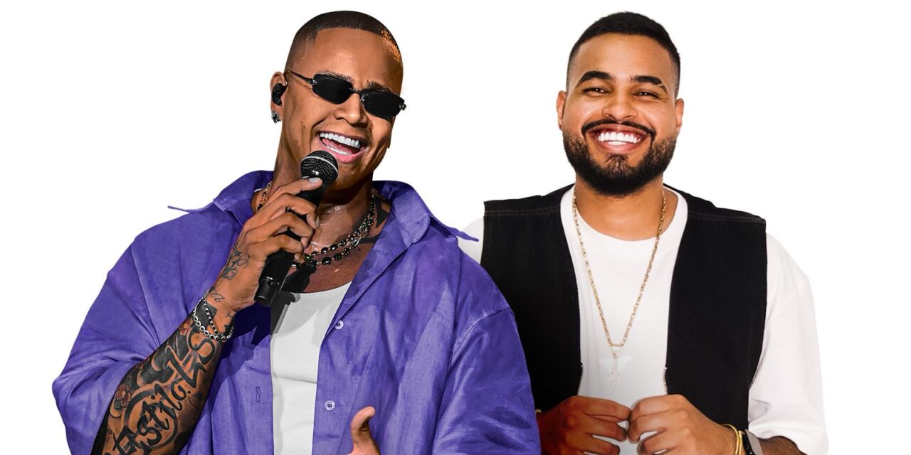 PaGGodin anuncia cantor Yan como primeiro convidado da edição em Salvador