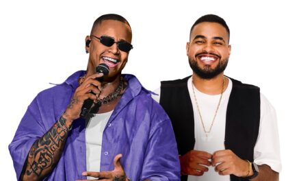 PaGGodin anuncia cantor Yan como primeiro convidado da edição em Salvador