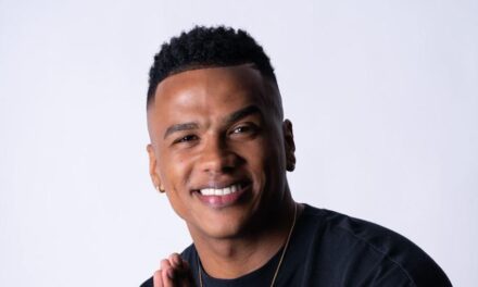 COMPOSITOR DE “MARQUINHA DE FITINHA”, KAIKE MENDES ESTREIA CARREIRA SOLO