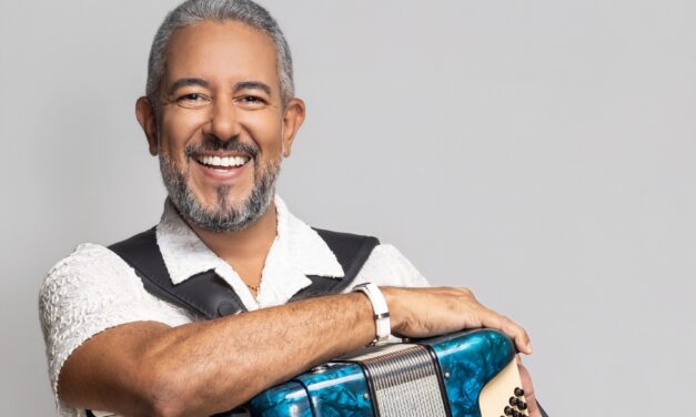 Forró do Talco com Jó Miranda neste domingo