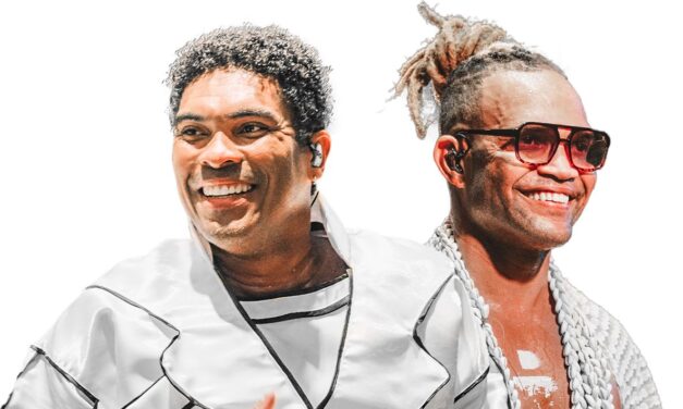 TIMBALADA LEVA SEU ENSAIO PARA SÃO PAULO E PROMETE SHOW HISTÓRICO NA VARANDA ESTAIADA