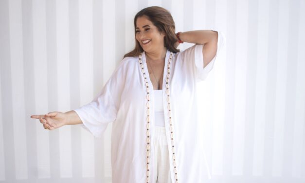 Belô Velloso estreia show Bossa Axé na Casa da Mãe