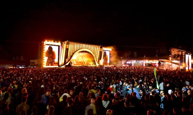 Festival de Inverno Bahia (FIB) anuncia início das vendas no escuro