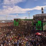 Bloco Camaleão conquista dois prêmios no Troféu Armadinho e Irmãos Macêdo 2026