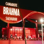 Camarote Brahma Salvador é eleito o melhor do Carnaval 2026 no Troféu Armandinho e Irmãos Macedo
