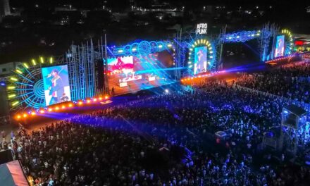 Com Gilberto Gil, Emicida, Jorja Smith, NandaTsunami e mais; AFROPUNK Brasil revela primeiros nomes do line-up 2026 e anuncia expansão nacional