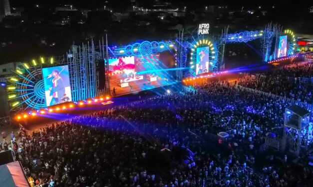 Com Gilberto Gil, Emicida, Jorja Smith, NandaTsunami e mais; AFROPUNK Brasil revela primeiros nomes do line-up 2026 e anuncia expansão nacional