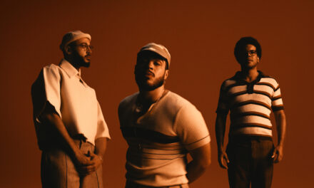 Gilsons abre turnê mundial em  Salvador