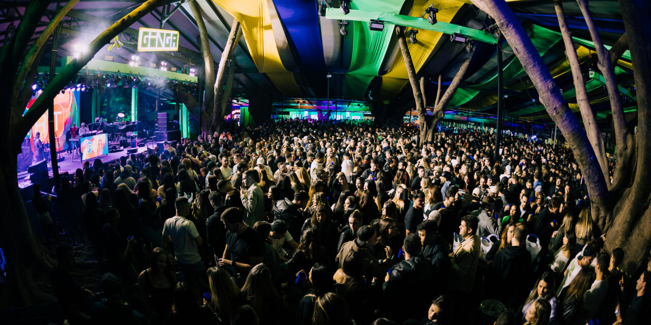 Salvador recebe arena com transmissão de jogos da Copa do Mundo, vila gastronômica e shows de Durval Lelys, Matuê, Leo Foguete, Xanddy e Eva