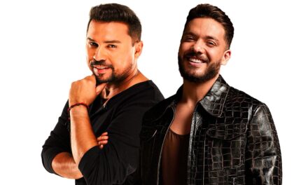 Vaquejada de Serrinha anuncia Xand Avião e Wesley Safadão como primeiras atrações