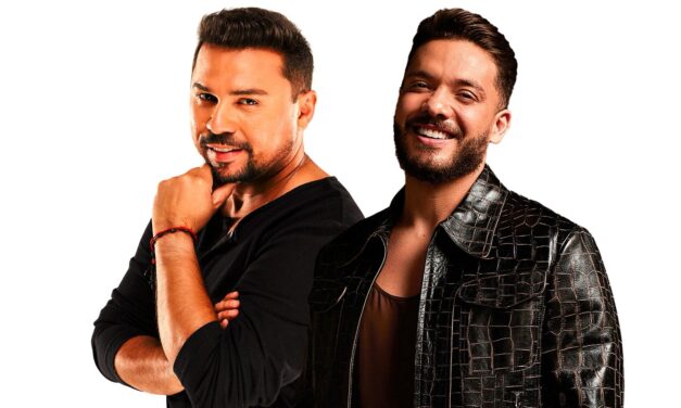 Vaquejada de Serrinha anuncia Xand Avião e Wesley Safadão como primeiras atrações
