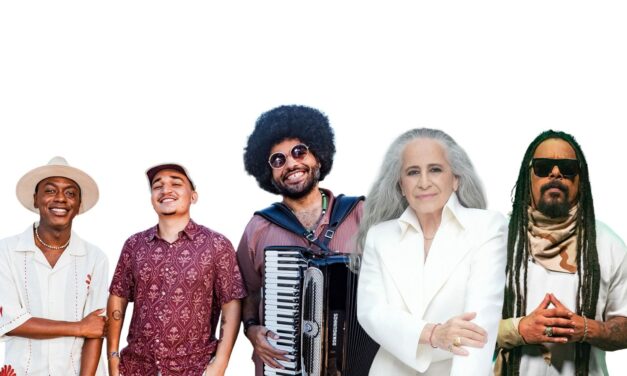 Festival de Inverno Bahia (FIB) anuncia primeiras atrações da edição de 2026