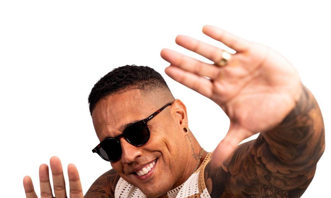Os Sungas anunciam primeiro show após retorno em Salvador