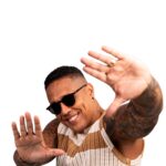 Os Sungas anunciam primeiro show após retorno em Salvador