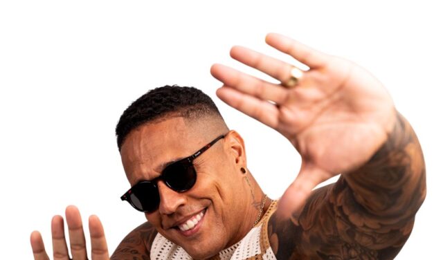 Os Sungas anunciam primeiro show após retorno em Salvador