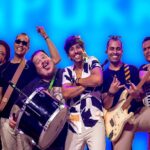 Ú Tal do Xote lança álbum com releituras de clássicos da música brasileira em ritmo de xote