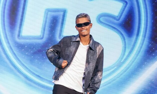 O novo fenômeno do arrocha! Heitor Santos faz maratona de 25 shows após hit viral “Sina de Ofélia”
