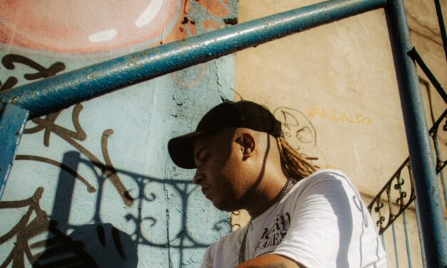 Rapper baiano Tas lança single “SALVADORH”, canção denuncia a desigualdade social e abre alas para o novo disco do artista