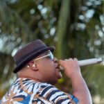 No ar: Pagode do Segredo lança audiovisual