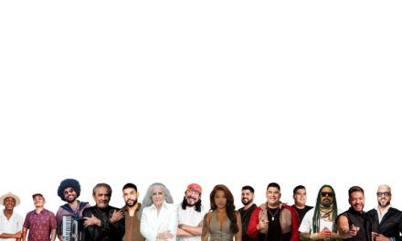 Festival de Inverno Bahia (FIB) anuncia estreias de Zé Ramalho, Bell Marques, Belo, Henry Freitas e Ludmilla no evento