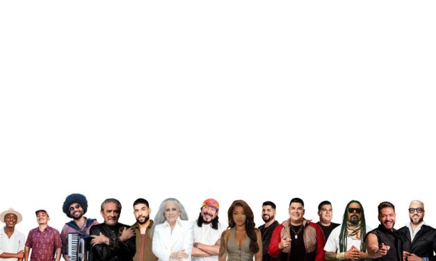 Festival de Inverno Bahia (FIB) anuncia estreias de Zé Ramalho, Bell Marques, Belo, Henry Freitas e Ludmilla no evento