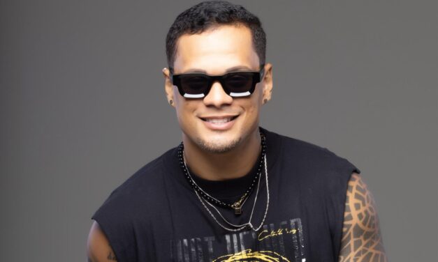 PlayWay anuncia retorno com Teddy Pherraz de volta ao comando da banda