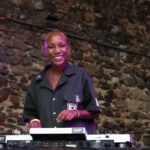 Show “Elas Cantam Bob” reúne cantoras, DJs e poetizas em homenagem a Bob Marley