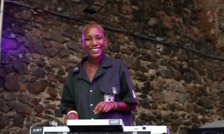 Show “Elas Cantam Bob” reúne cantoras, DJs e poetizas em homenagem a Bob Marley