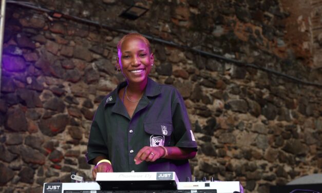 Show “Elas Cantam Bob” reúne cantoras, DJs e poetizas em homenagem a Bob Marley