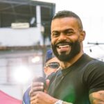 Renanzinho CBX lança audiovisual com participação de Príncipe