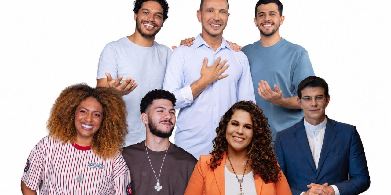 Festival católico “Salvador Canta o Eterno” anuncia sua primeira edição no WET Eventos