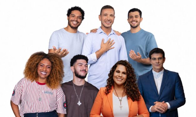 Festival católico “Salvador Canta o Eterno” anuncia sua primeira edição no WET Eventos