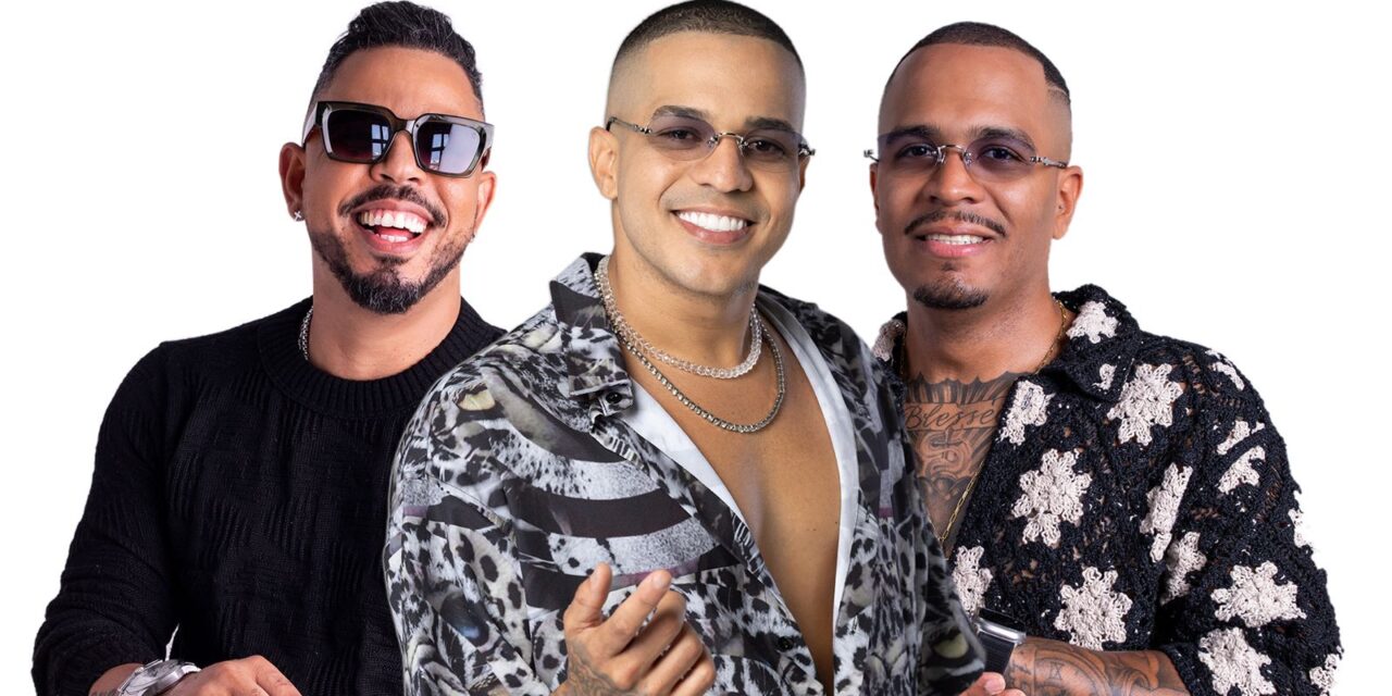Samba no Parque acontece neste sábado (23)