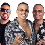 Samba no Parque acontece neste sábado (23)