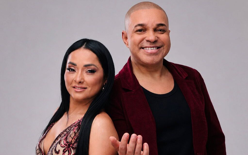 DONOS DO HIT “PATRICINHA”, BRENO SABOREAR E MARÍLIA RETORNAM AOS PALCOS
