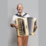 Jó Miranda recebe l Verlando Gomes neste domingo no Forró do Talco