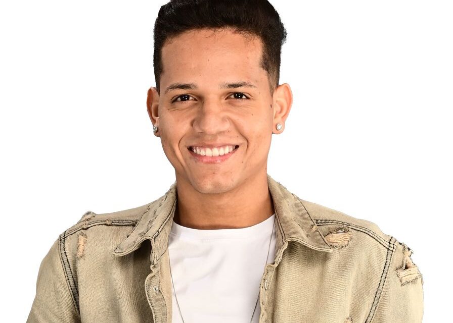 Davizinho lança primeiro audiovisual nesta quinta (21) em Lauro de Freitas